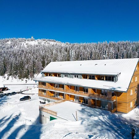 Kleineauszeit3, Feldberg, Direkt An Skipiste, Mit Sauna Feldberg (Baden-Wurttemberg) Exterior foto