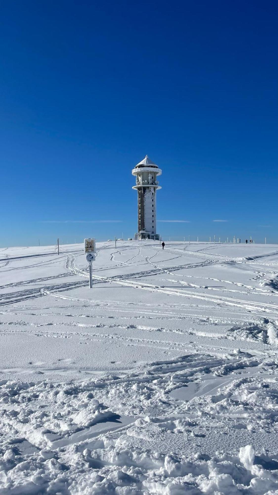 Kleineauszeit3, Feldberg, Direkt An Skipiste, Mit Sauna Feldberg (Baden-Wurttemberg) Exterior foto
